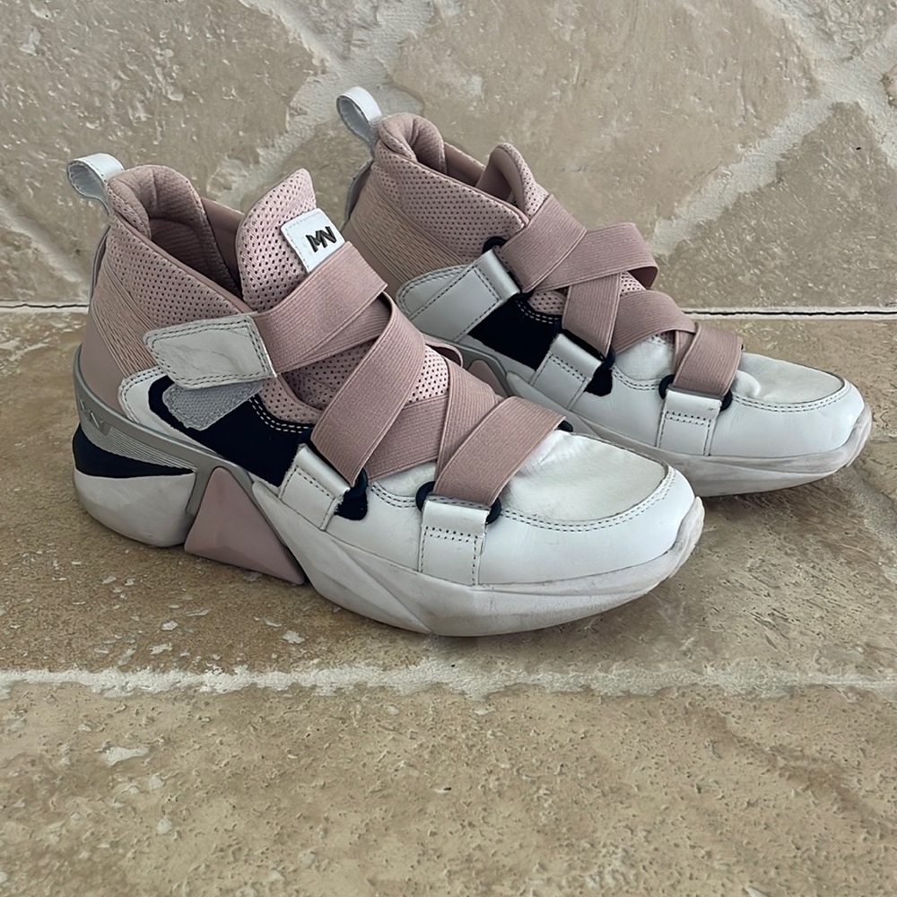 Mark Nason Taylor Boot